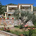 Apartment Niki Panormos (Skopelos)