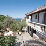 Niki * Panormos (Skopelos)