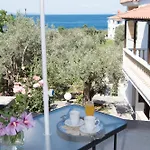 Niki * Panormos (Skopelos)