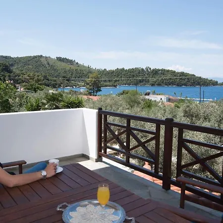 διαμερισματα νικη