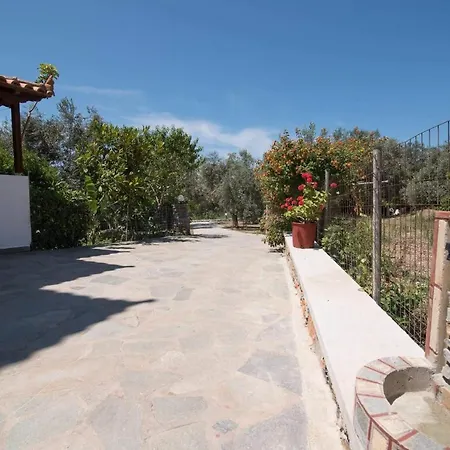 Appartamento Niki Panormos (Skopelos)