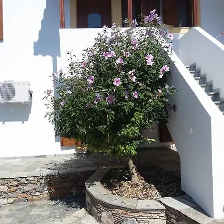Niki * Panormos (Skopelos)
