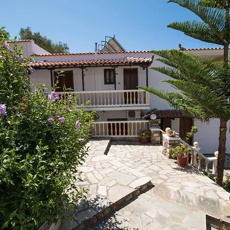 διαμερισματα νικη Διαμέρισμα Panormos (Skopelos)