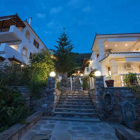 Apartman Niki