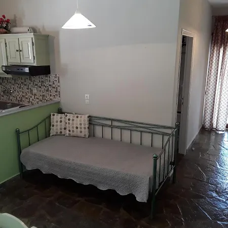 Apartman Niki