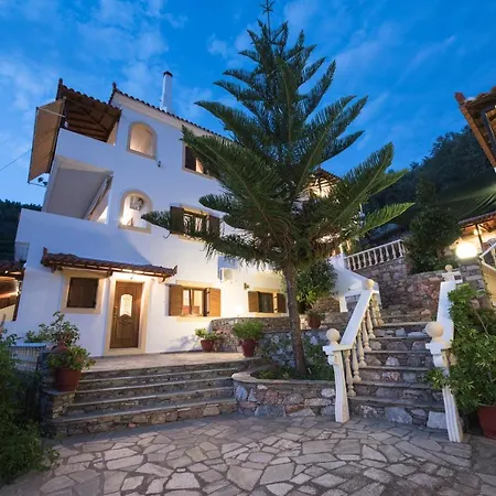 Apartman Niki