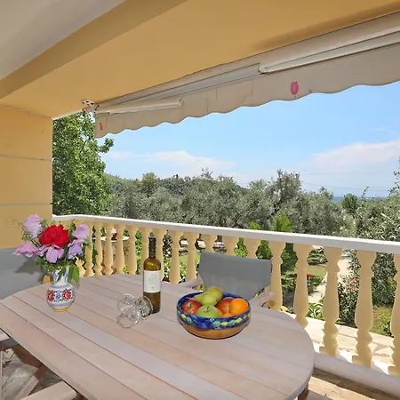 διαμερισματα νικη Panormos (Skopelos)
