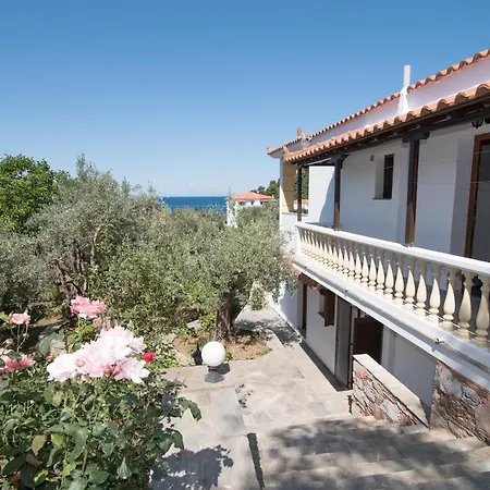 Niki * Panormos (Skopelos)
