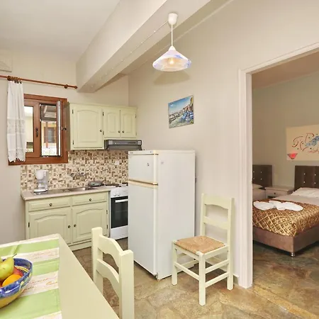 Niki Apartman