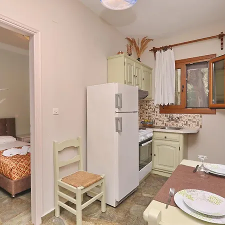 Niki * Panormos (Skopelos)