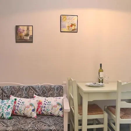 διαμερισματα νικη Διαμέρισμα