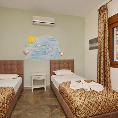 Niki Appartamento Panormos (Skopelos)
