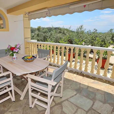 Appartamento Niki *