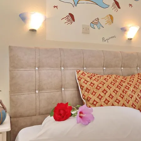 Niki Apartman *