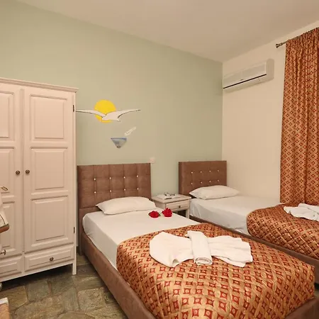 Niki Apartman *