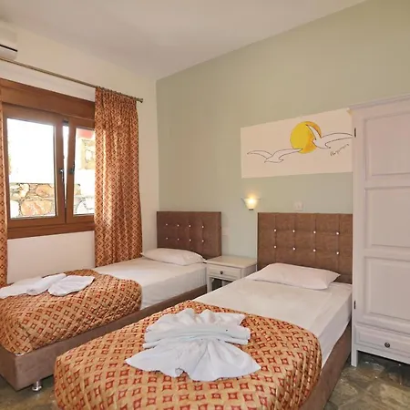 Appartamento Niki Panormos (Skopelos)