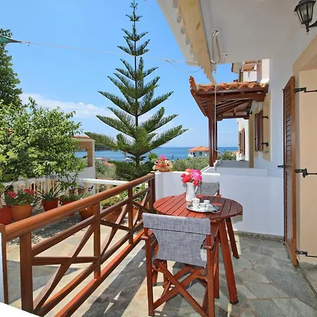 διαμερισματα νικη
