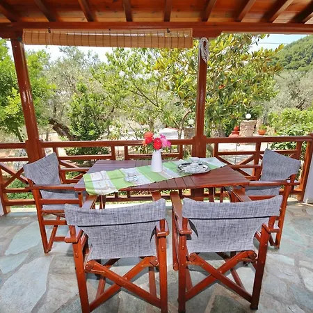 Niki Panormos (Skopelos)