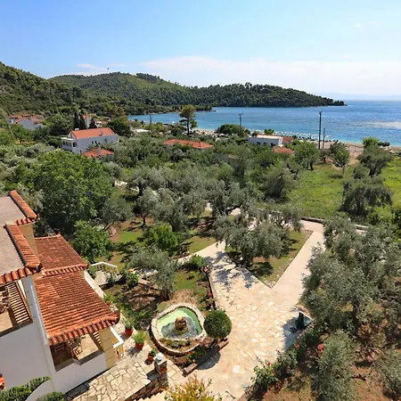 διαμερισματα νικη