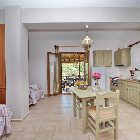 Apartman Niki *