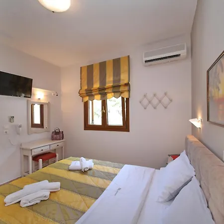 Niki Apartman *