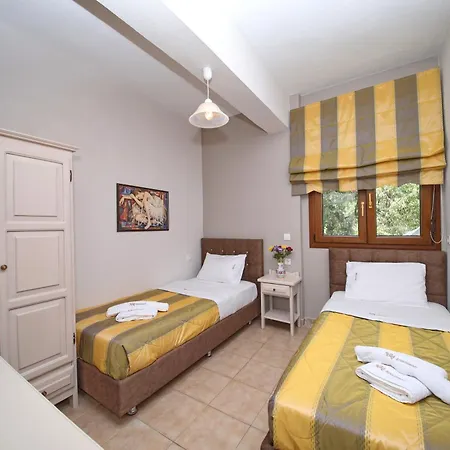 Apartman Niki *