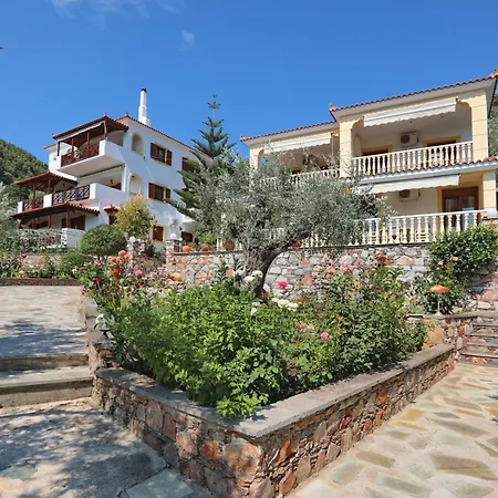 διαμερισματα νικη * Panormos (Skopelos)