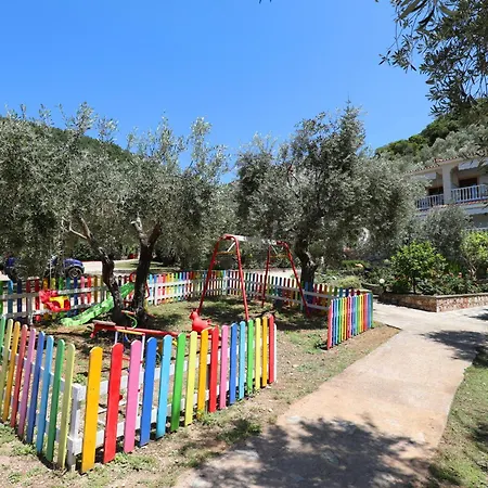 Niki Apartman Panormos (Skopelos)